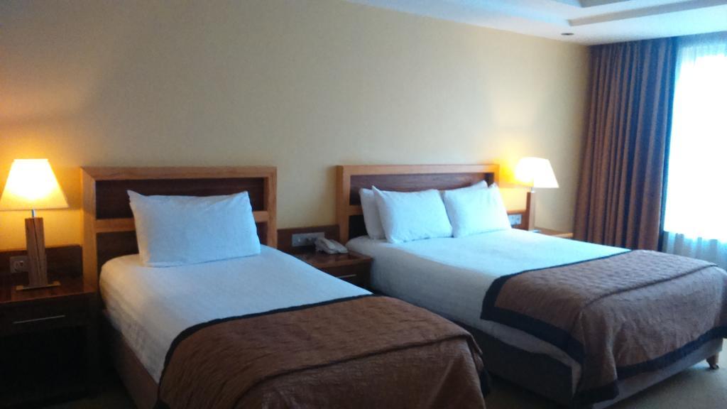 Annebrook House Hotel Mullingar Buitenkant foto