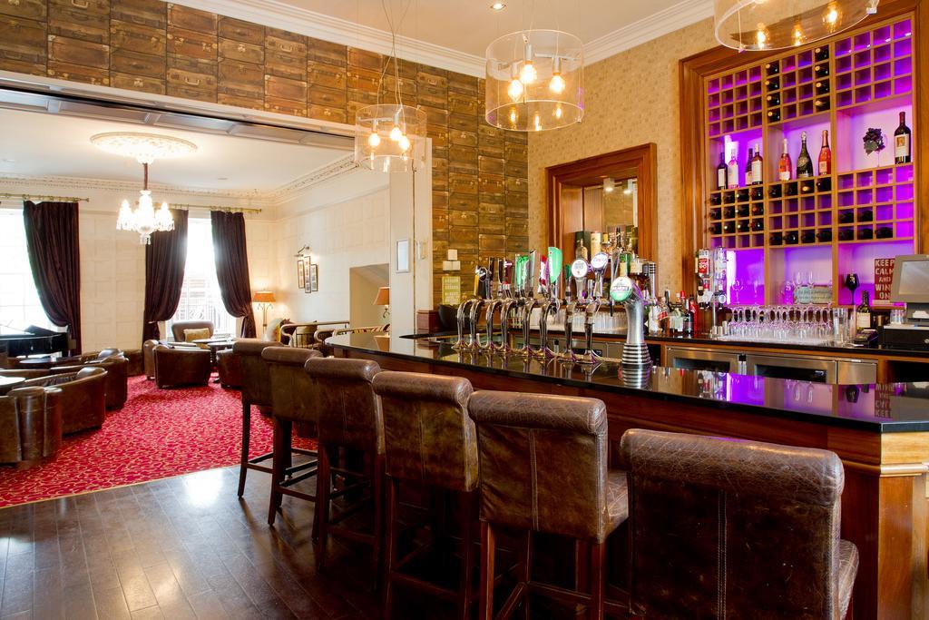 Annebrook House Hotel Mullingar Buitenkant foto
