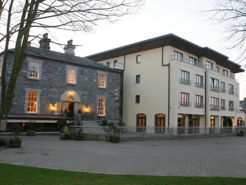 Annebrook House Hotel Mullingar Buitenkant foto