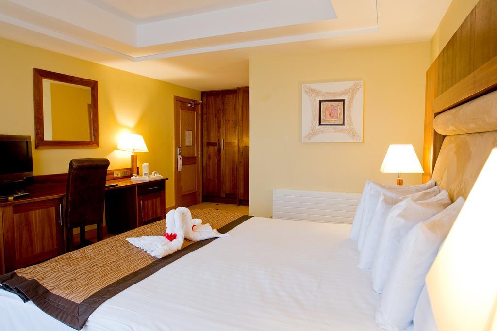 Annebrook House Hotel Mullingar Buitenkant foto