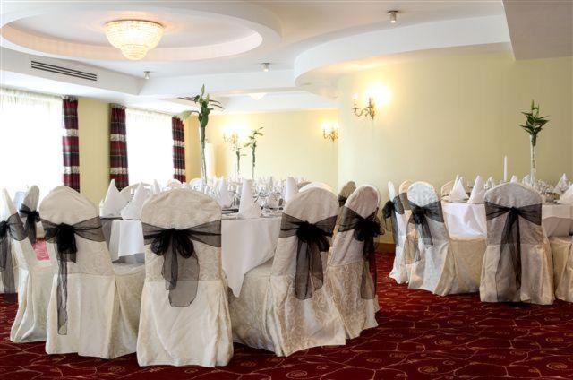 Annebrook House Hotel Mullingar Buitenkant foto