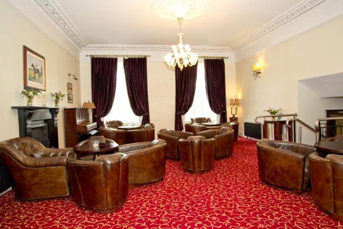 Annebrook House Hotel Mullingar Buitenkant foto