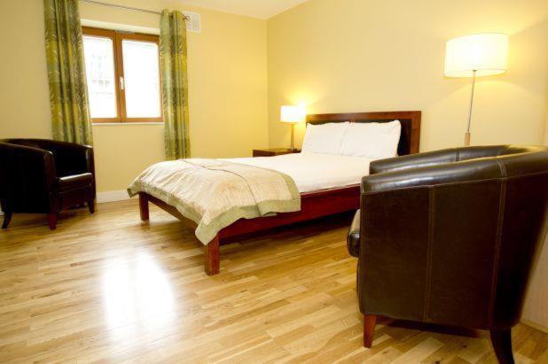 Annebrook House Hotel Mullingar Buitenkant foto