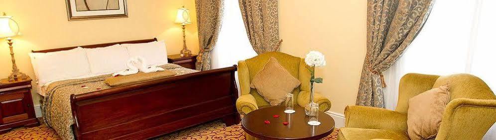 Annebrook House Hotel Mullingar Buitenkant foto
