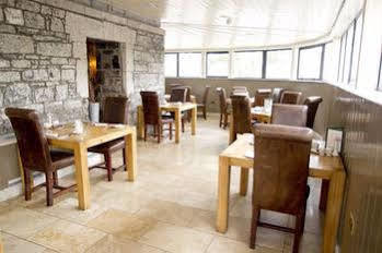 Annebrook House Hotel Mullingar Buitenkant foto