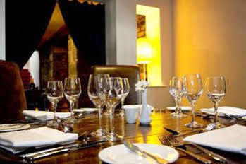 Annebrook House Hotel Mullingar Buitenkant foto
