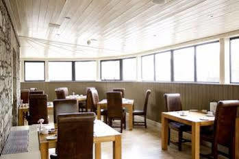 Annebrook House Hotel Mullingar Buitenkant foto