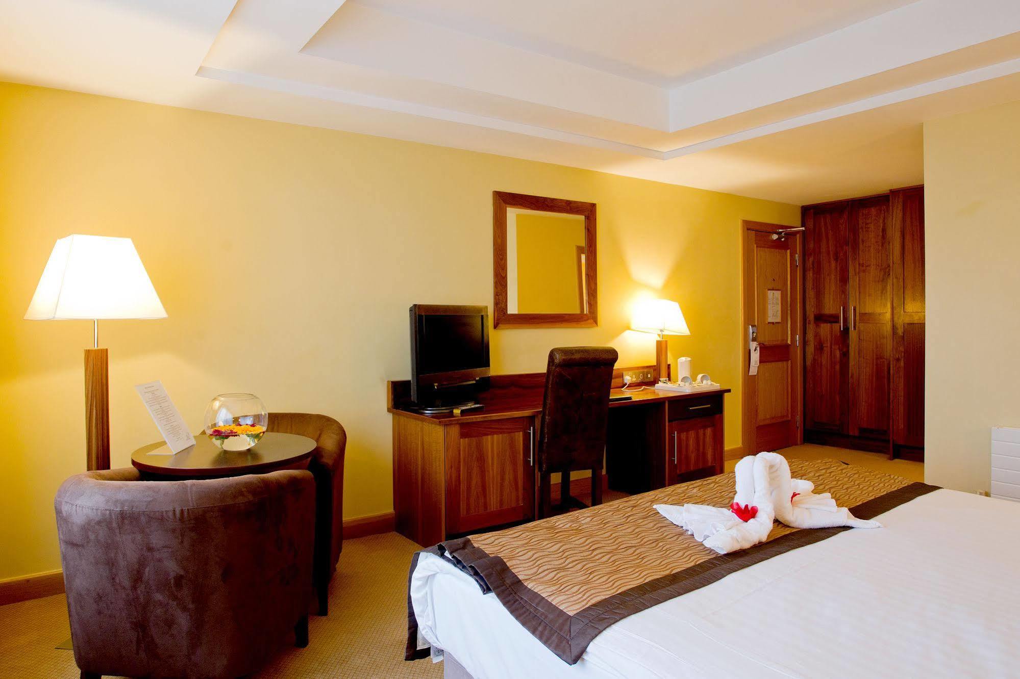 Annebrook House Hotel Mullingar Buitenkant foto
