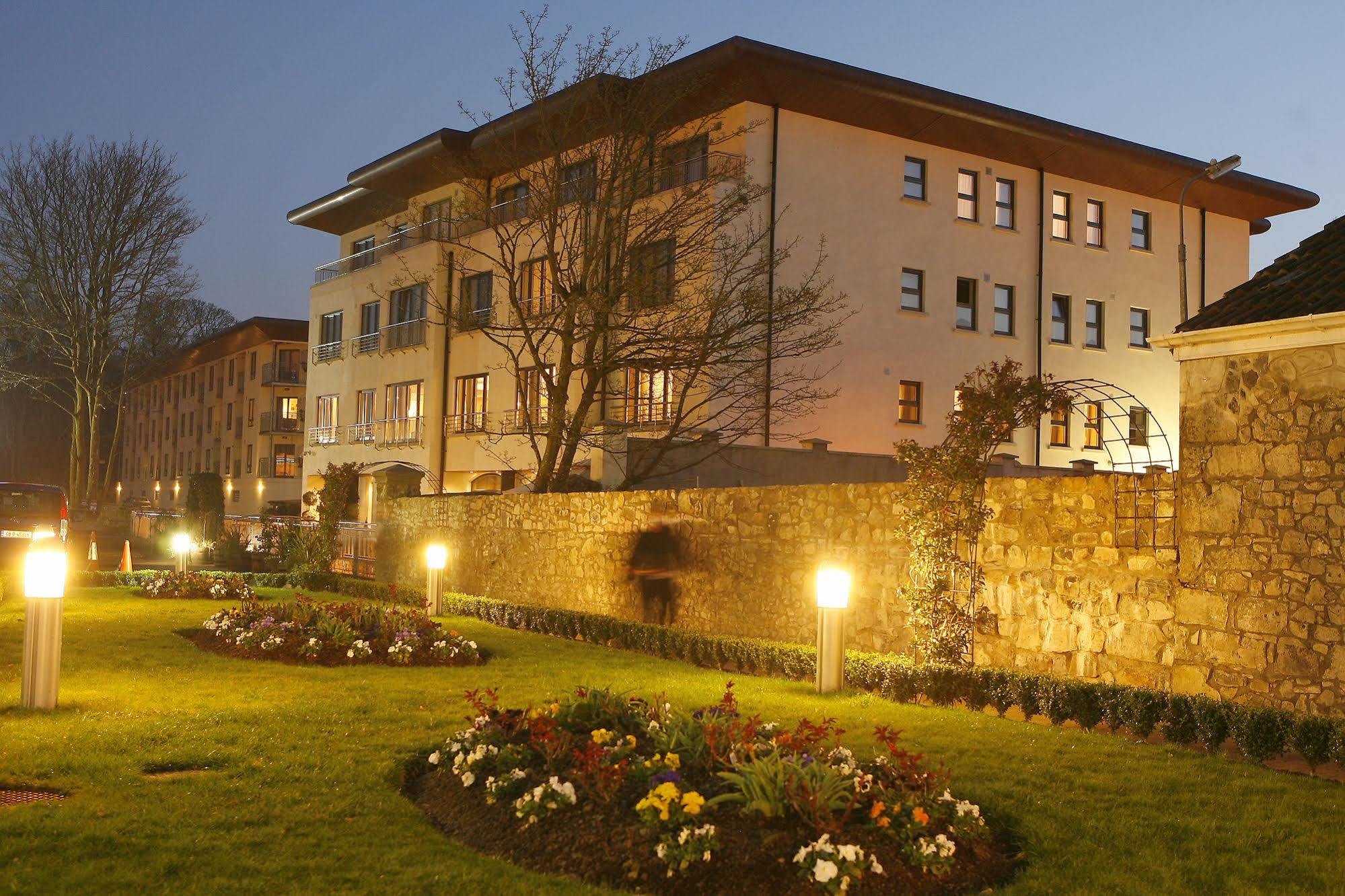 Annebrook House Hotel Mullingar Buitenkant foto