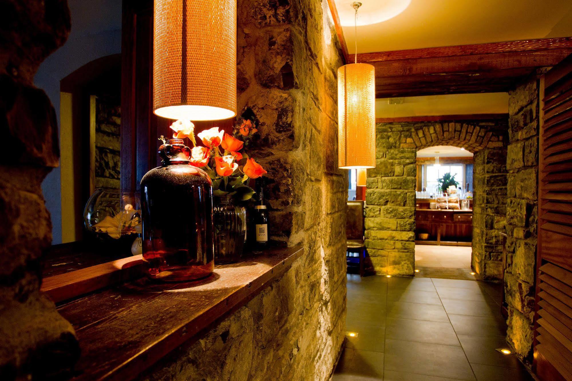 Annebrook House Hotel Mullingar Buitenkant foto