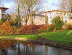 Annebrook House Hotel Mullingar Buitenkant foto